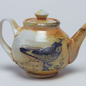 Jessica Ann Potterys