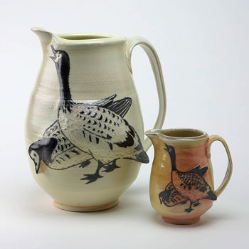 Jessica Ann Pottery