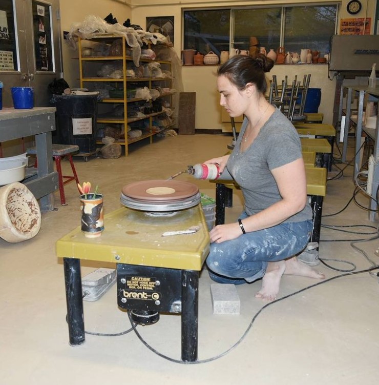 Video Demo, Plate making